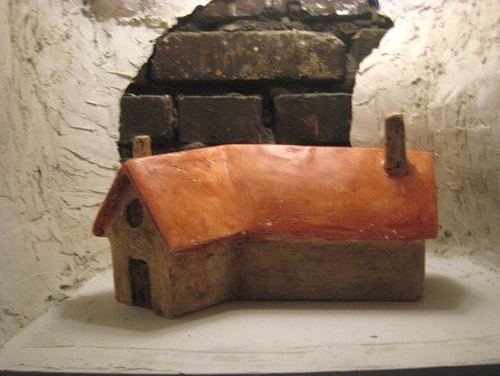 Bunkier Sztuki Contemporary Art Gallery